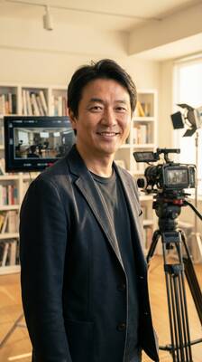 羞羞漫画导演张明