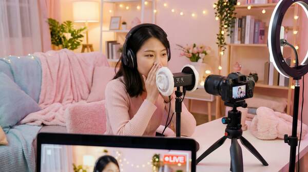 羞羞漫画 ASMR视频